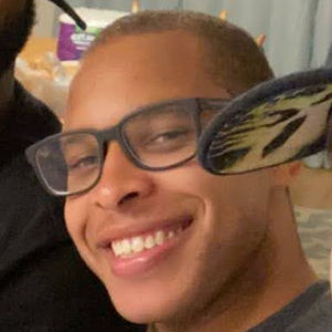 Meet your Posher, Samuel